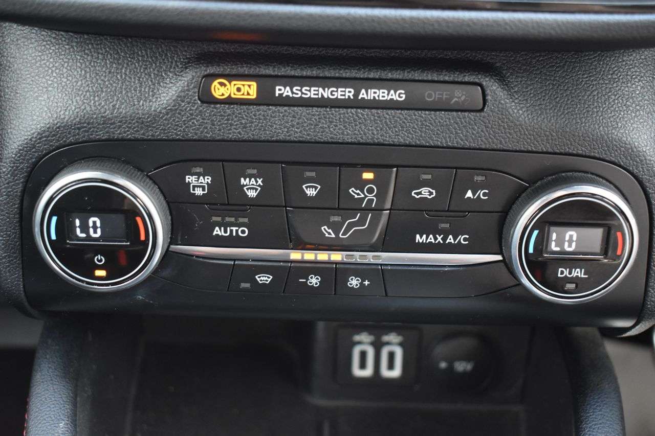 2022 FORD KUGA 2022 FORD KUGA