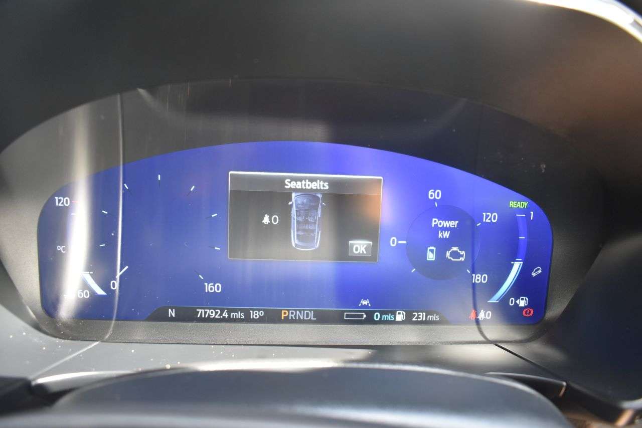 2022 FORD KUGA 2022 FORD KUGA
