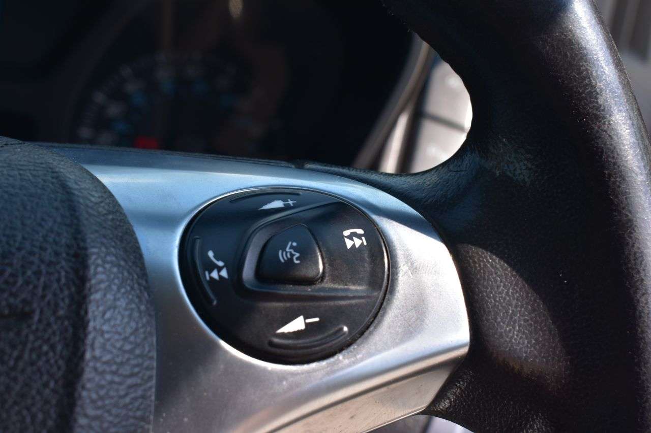 2017 FORD TRANSIT CUSTOM 2017 FORD TRANSIT CUSTOM