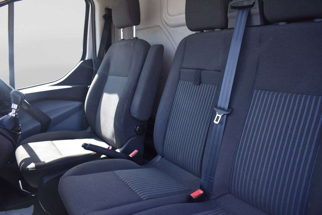 2014 FORD TRANSIT CUSTOM 2014 FORD TRANSIT CUSTOM