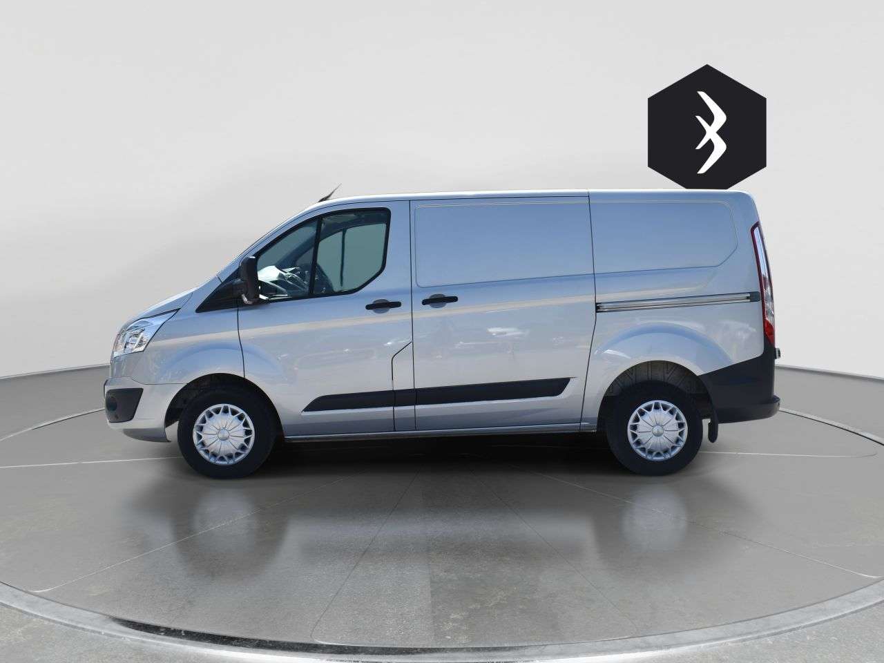2014 FORD TRANSIT CUSTOM 2014 FORD TRANSIT CUSTOM