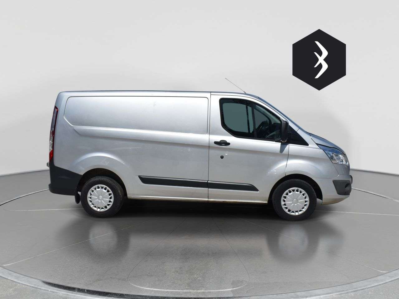 2014 FORD TRANSIT CUSTOM 2014 FORD TRANSIT CUSTOM
