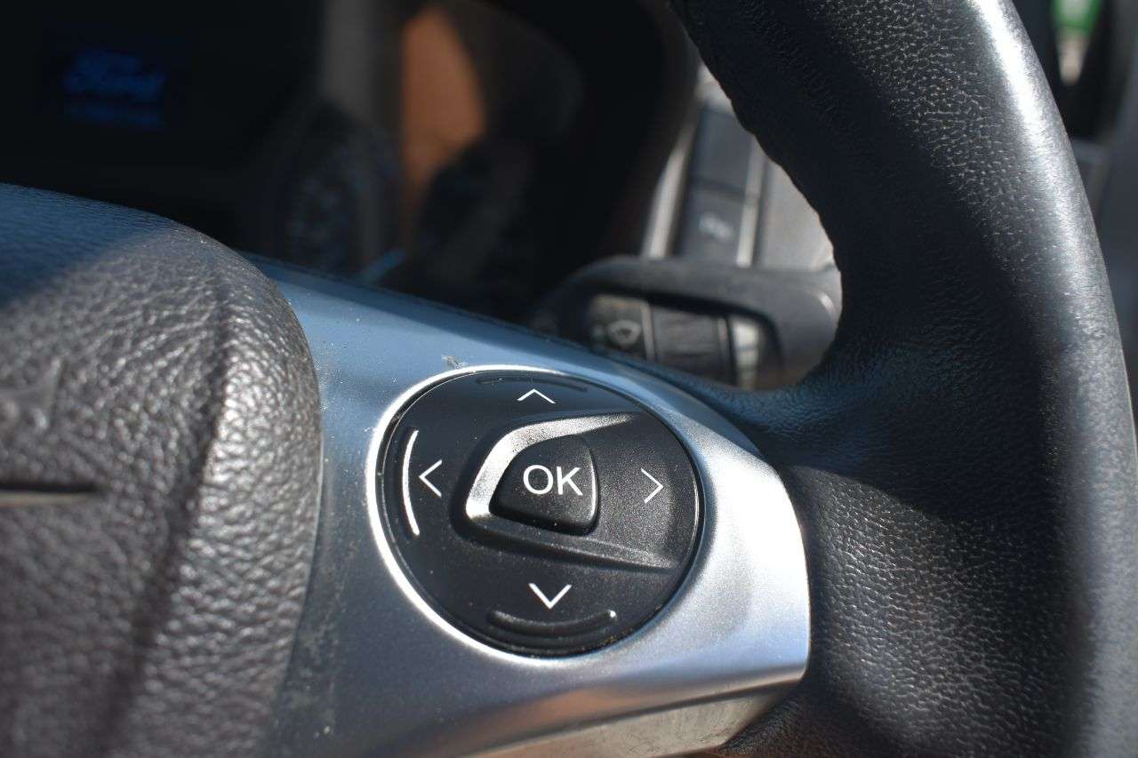 2014 FORD TRANSIT CUSTOM 2014 FORD TRANSIT CUSTOM