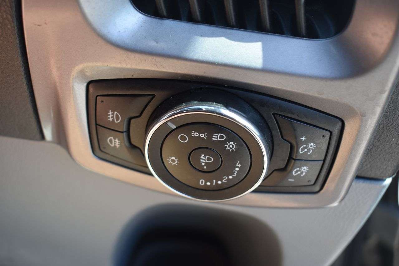 2014 FORD TRANSIT CUSTOM 2014 FORD TRANSIT CUSTOM