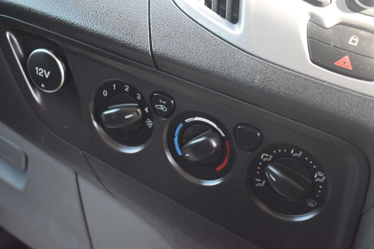 2014 FORD TRANSIT CUSTOM 2014 FORD TRANSIT CUSTOM