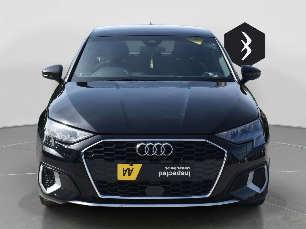 A 2022 AUDI A3 1.4 TFSIe 40 Sport Sportback 5dr Petrol Plug-in Hybrid S Tronic Euro 6 (s/s A 2022 AUDI A3 1.4 TFSIe 40 Sport Sportback 5dr Petrol Plug-in Hybrid S Tronic Euro 6 (s/s
