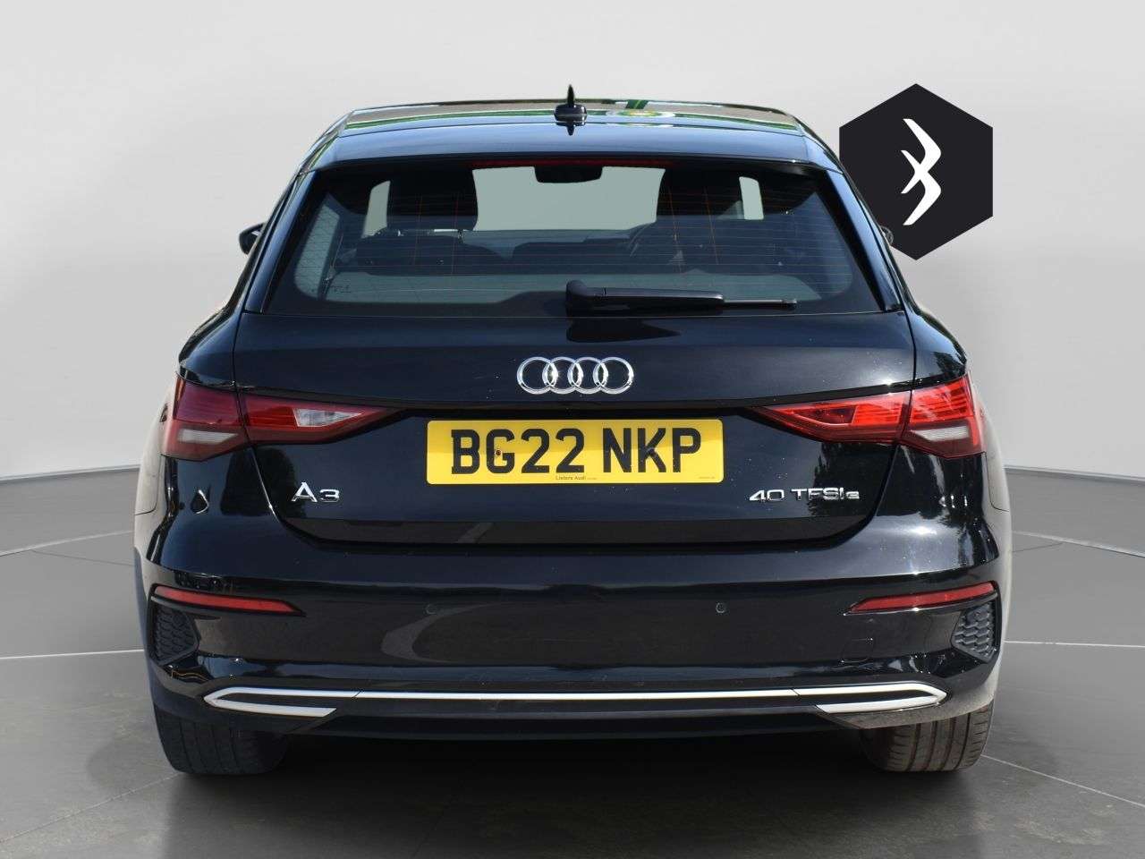2022 AUDI A3 2022 AUDI A3