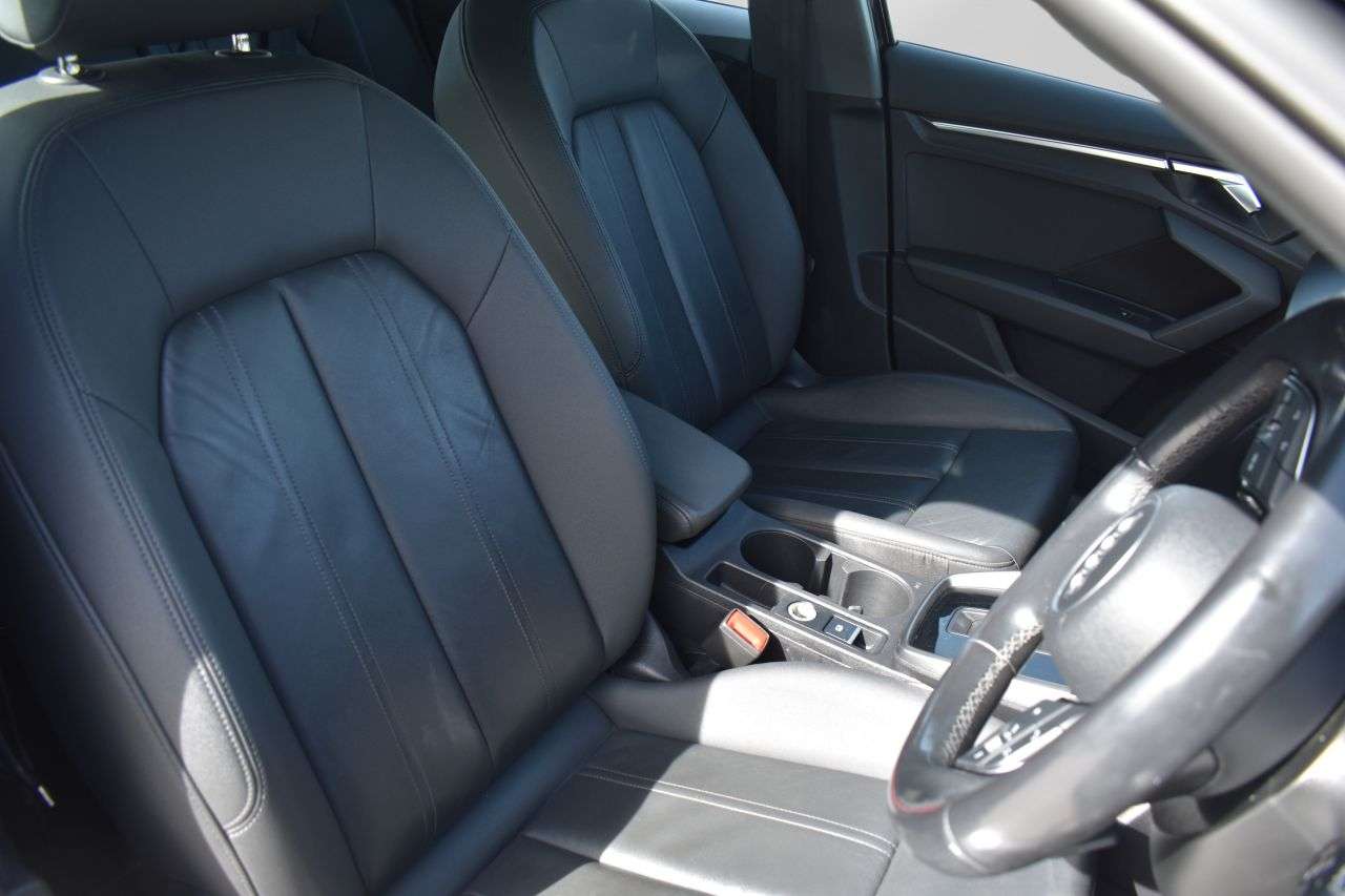 2022 AUDI A3 2022 AUDI A3