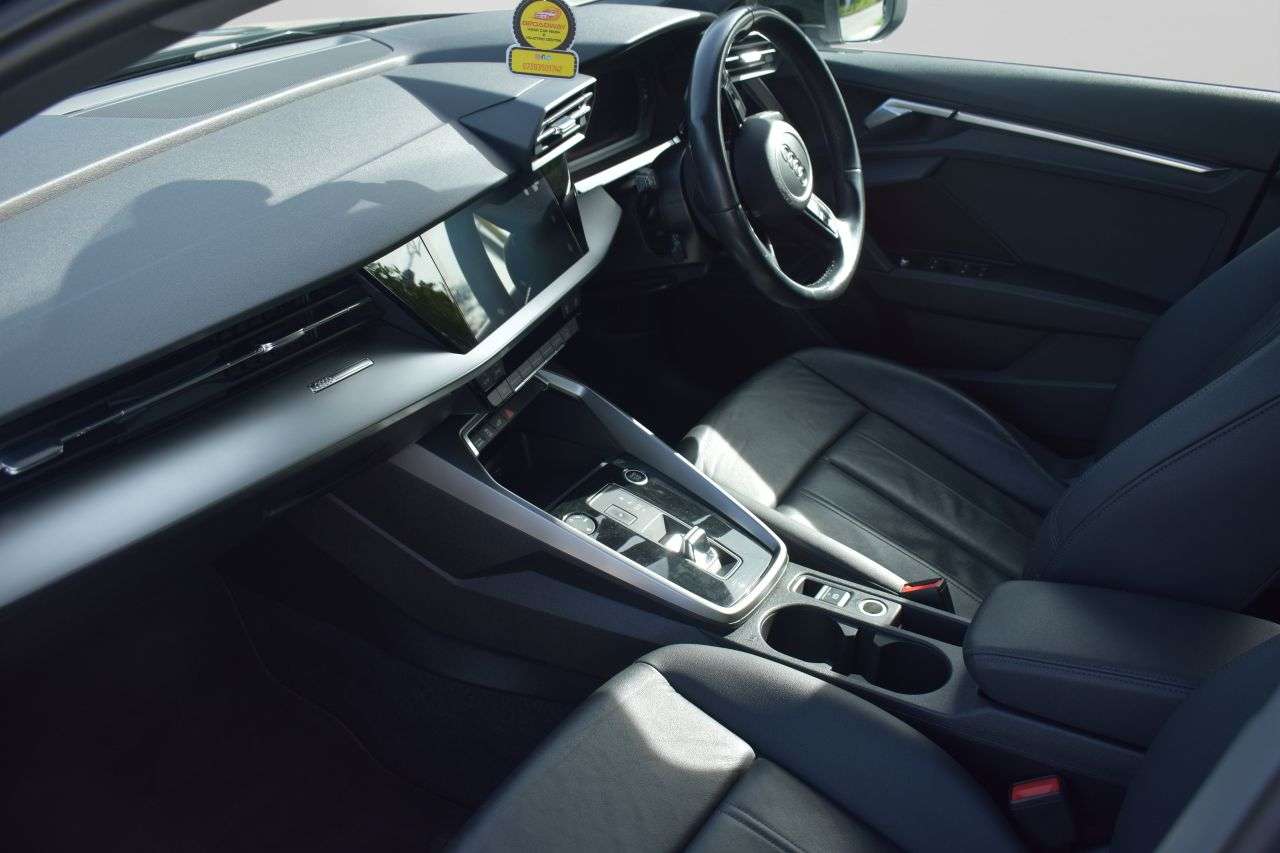 2022 AUDI A3 2022 AUDI A3
