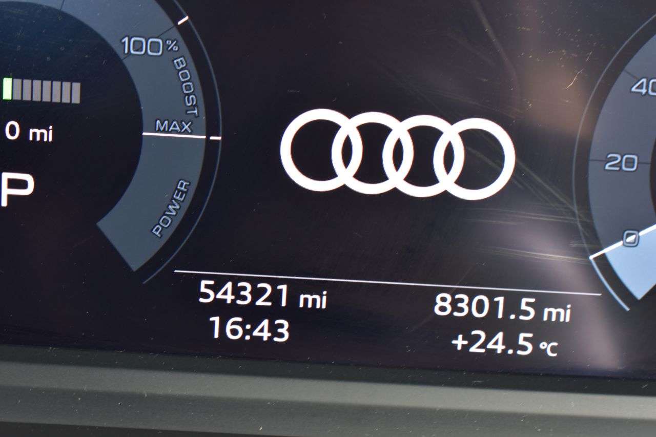 2022 AUDI A3 2022 AUDI A3