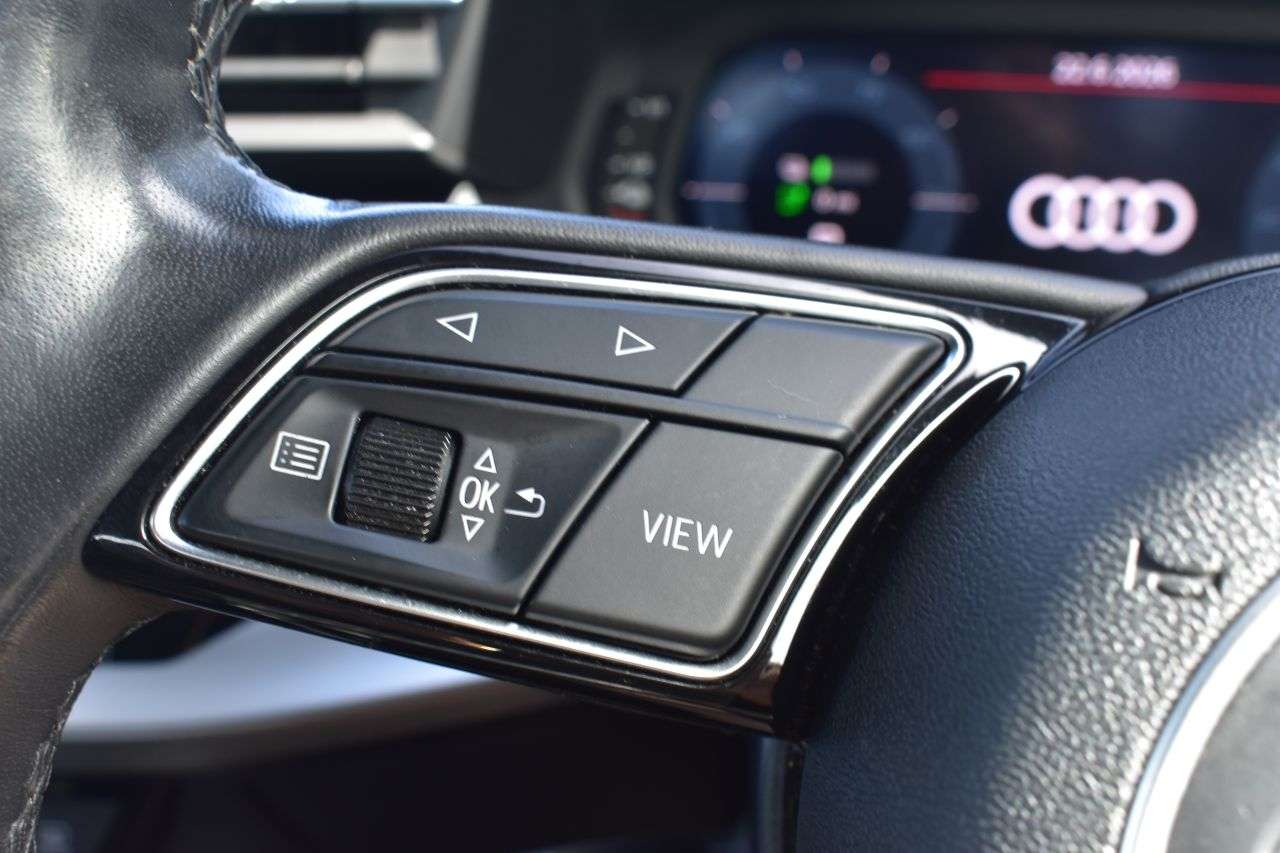 2022 AUDI A3 2022 AUDI A3