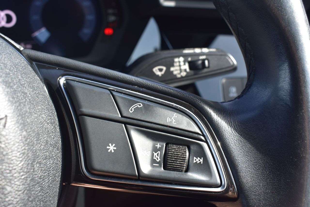 2022 AUDI A3 2022 AUDI A3