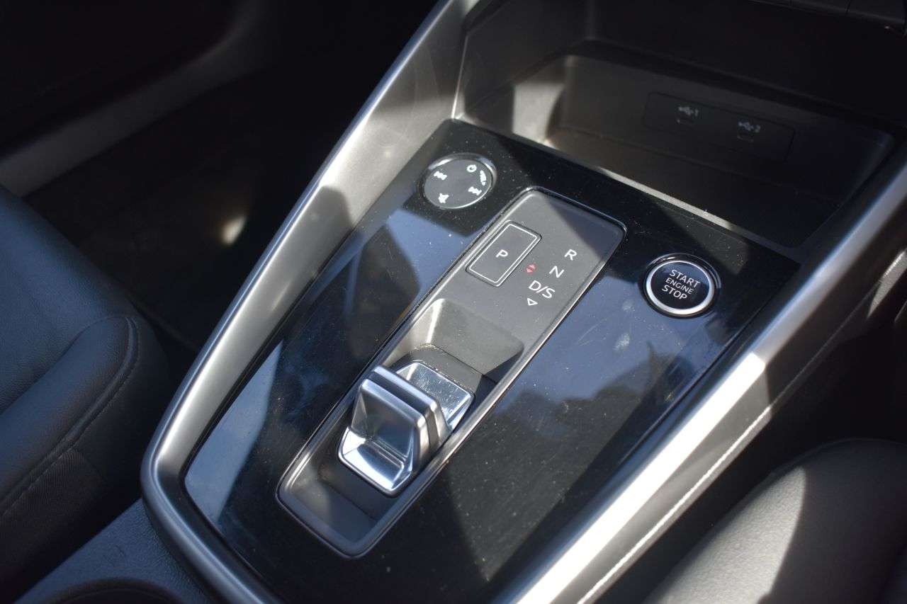 2022 AUDI A3 2022 AUDI A3