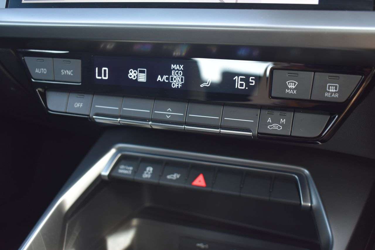 2022 AUDI A3 2022 AUDI A3