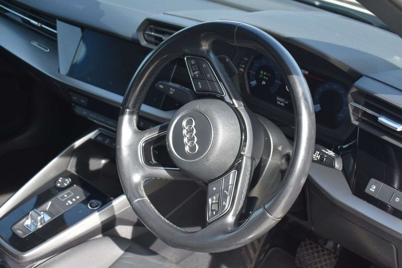 2022 AUDI A3 2022 AUDI A3