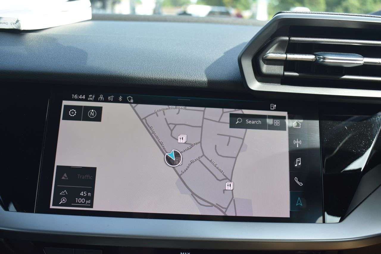 2022 AUDI A3 2022 AUDI A3