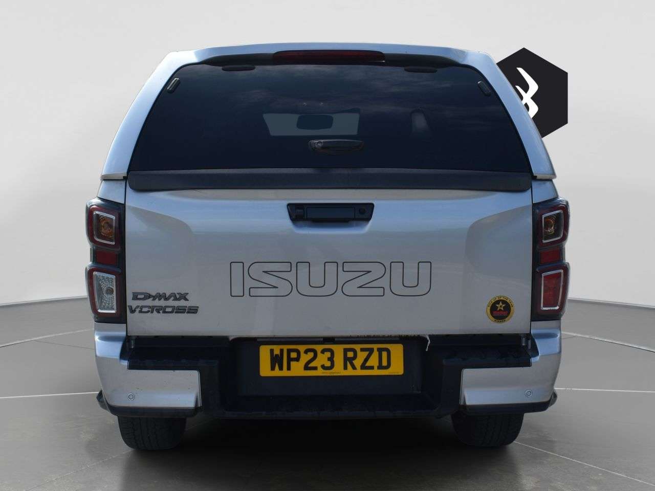 2023 ISUZU D-MAX 2023 ISUZU D-MAX