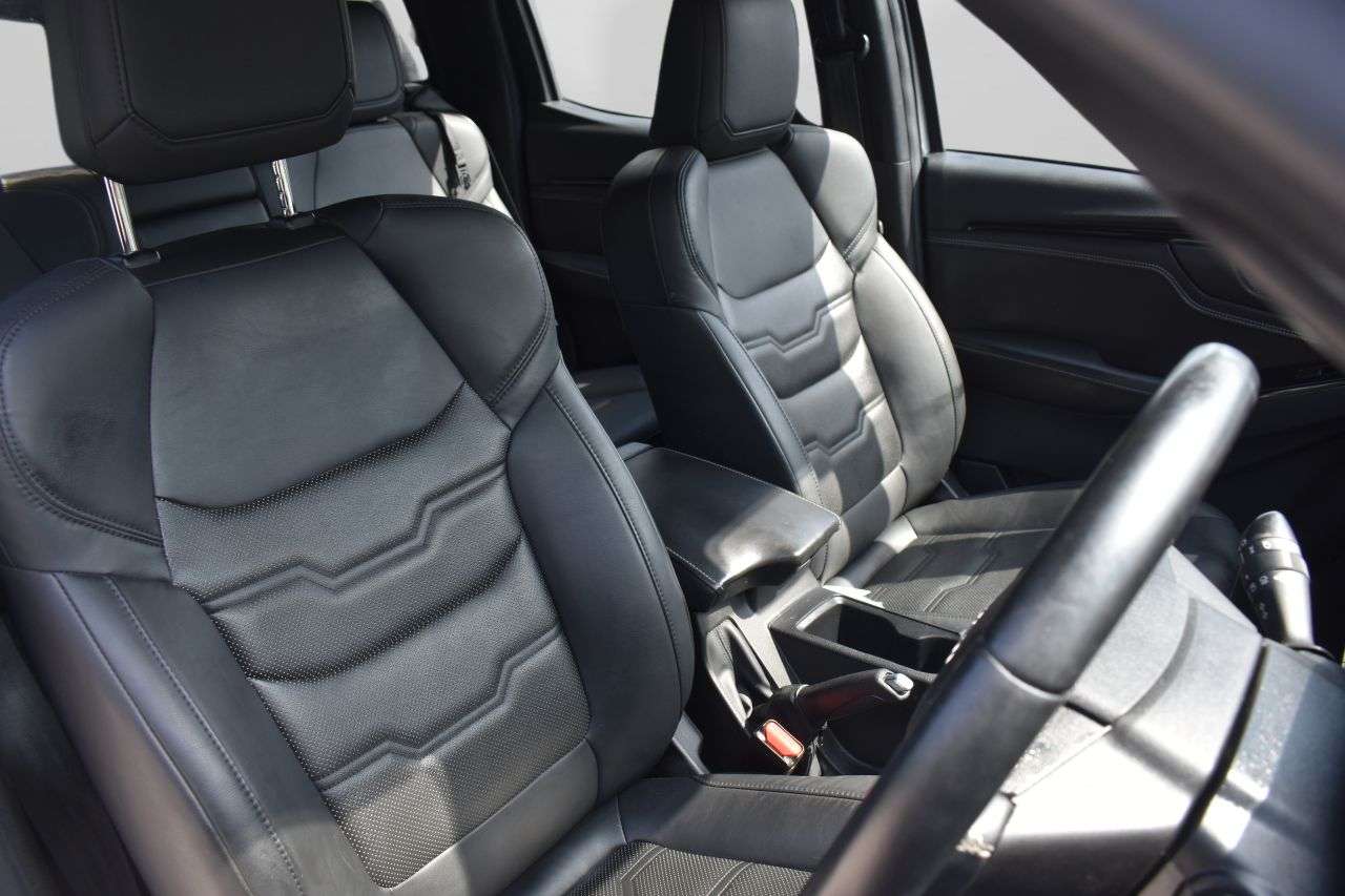 2023 ISUZU D-MAX 2023 ISUZU D-MAX