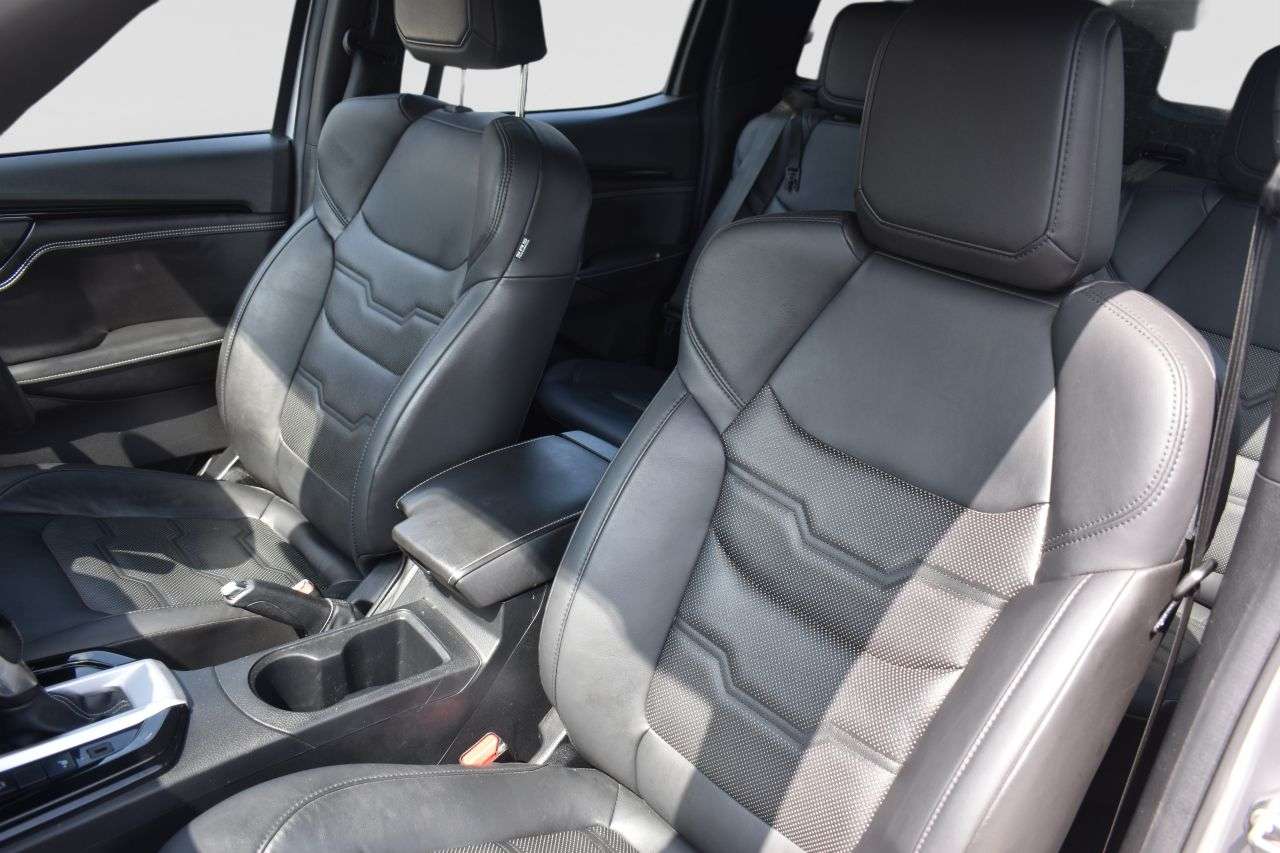 2023 ISUZU D-MAX 2023 ISUZU D-MAX