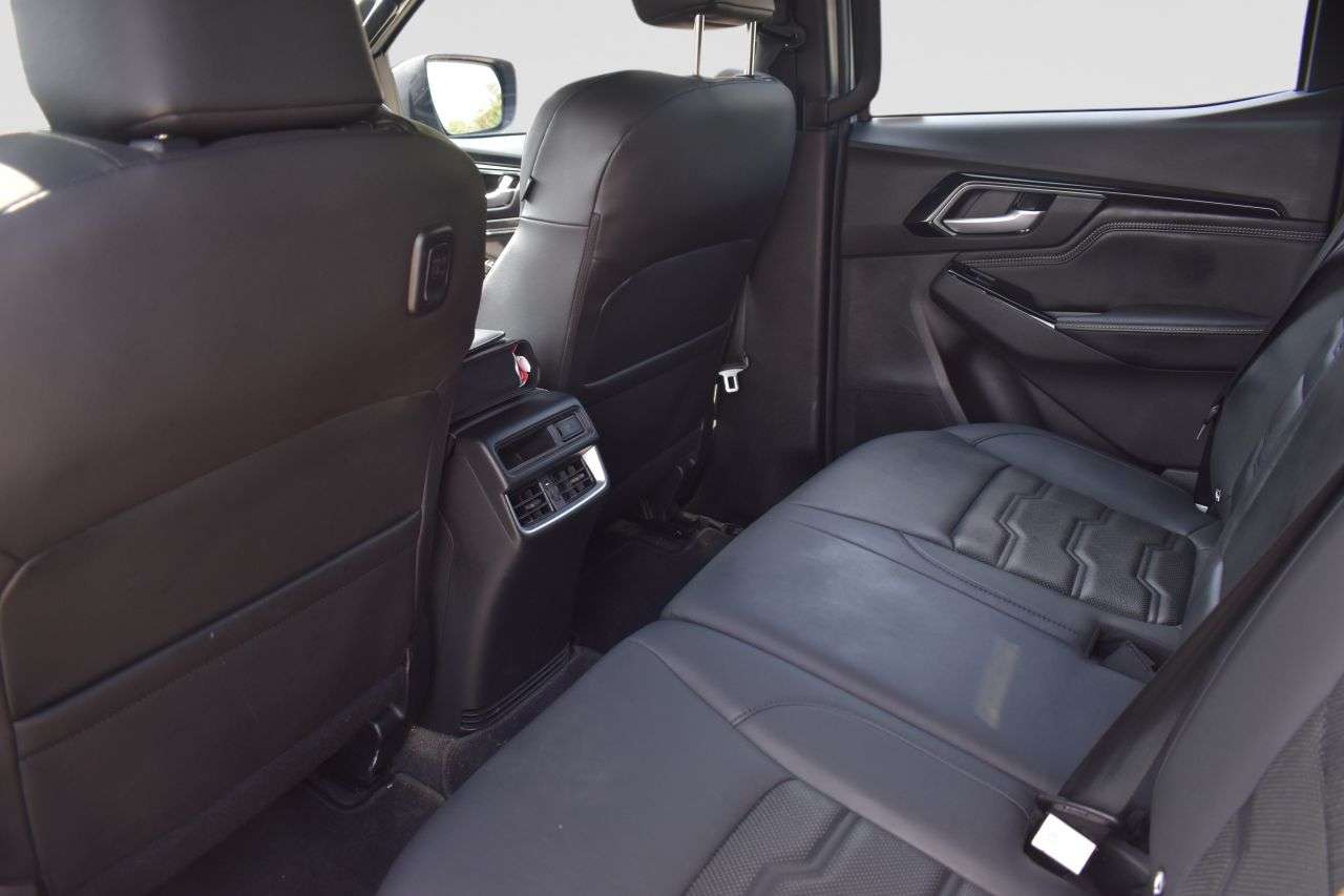 2023 ISUZU D-MAX 2023 ISUZU D-MAX