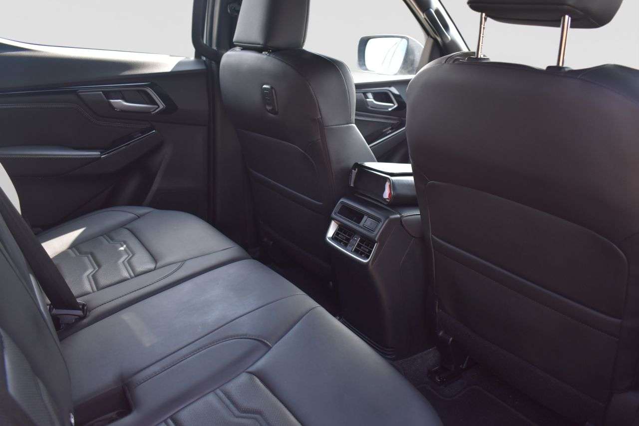 2023 ISUZU D-MAX 2023 ISUZU D-MAX