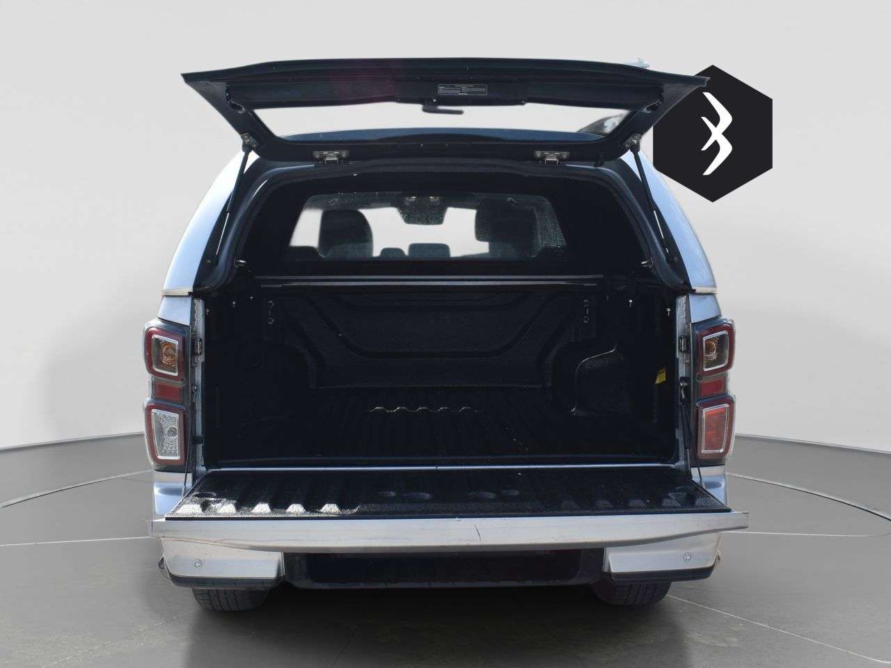 2023 ISUZU D-MAX 2023 ISUZU D-MAX