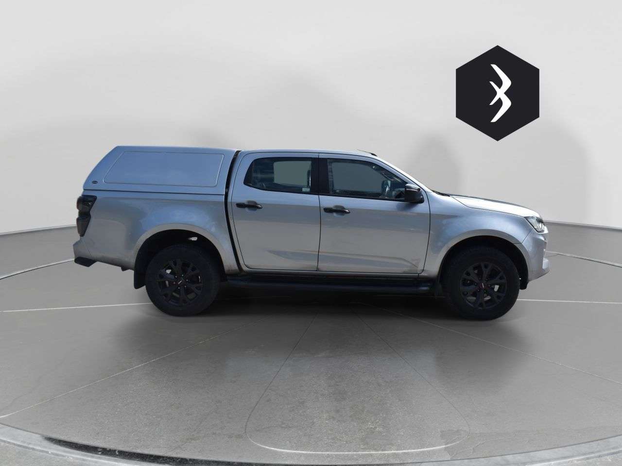 2023 ISUZU D-MAX 2023 ISUZU D-MAX