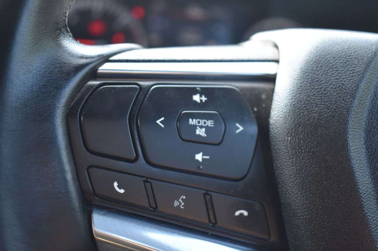 2023 ISUZU D-MAX 2023 ISUZU D-MAX