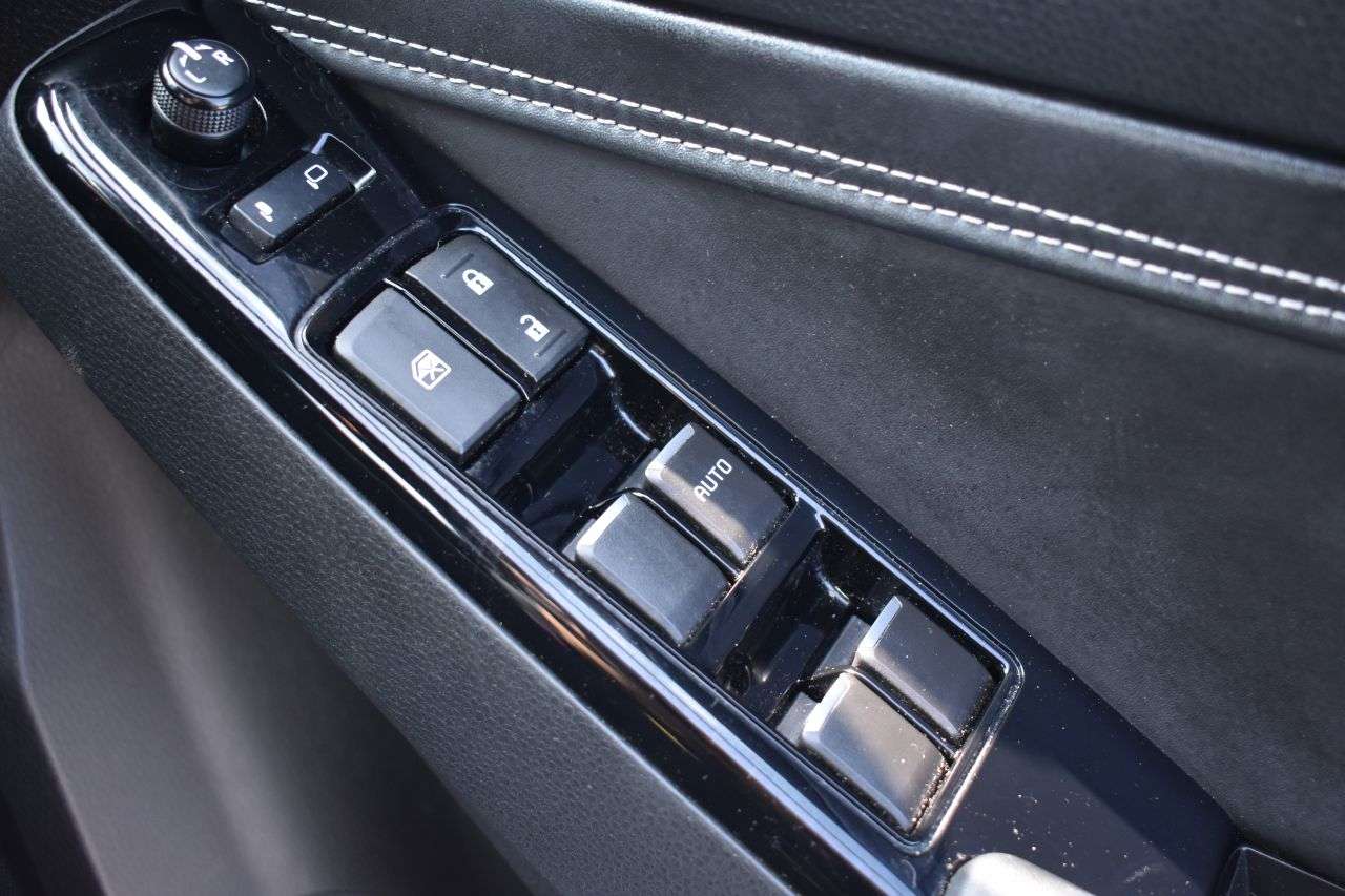 2023 ISUZU D-MAX 2023 ISUZU D-MAX