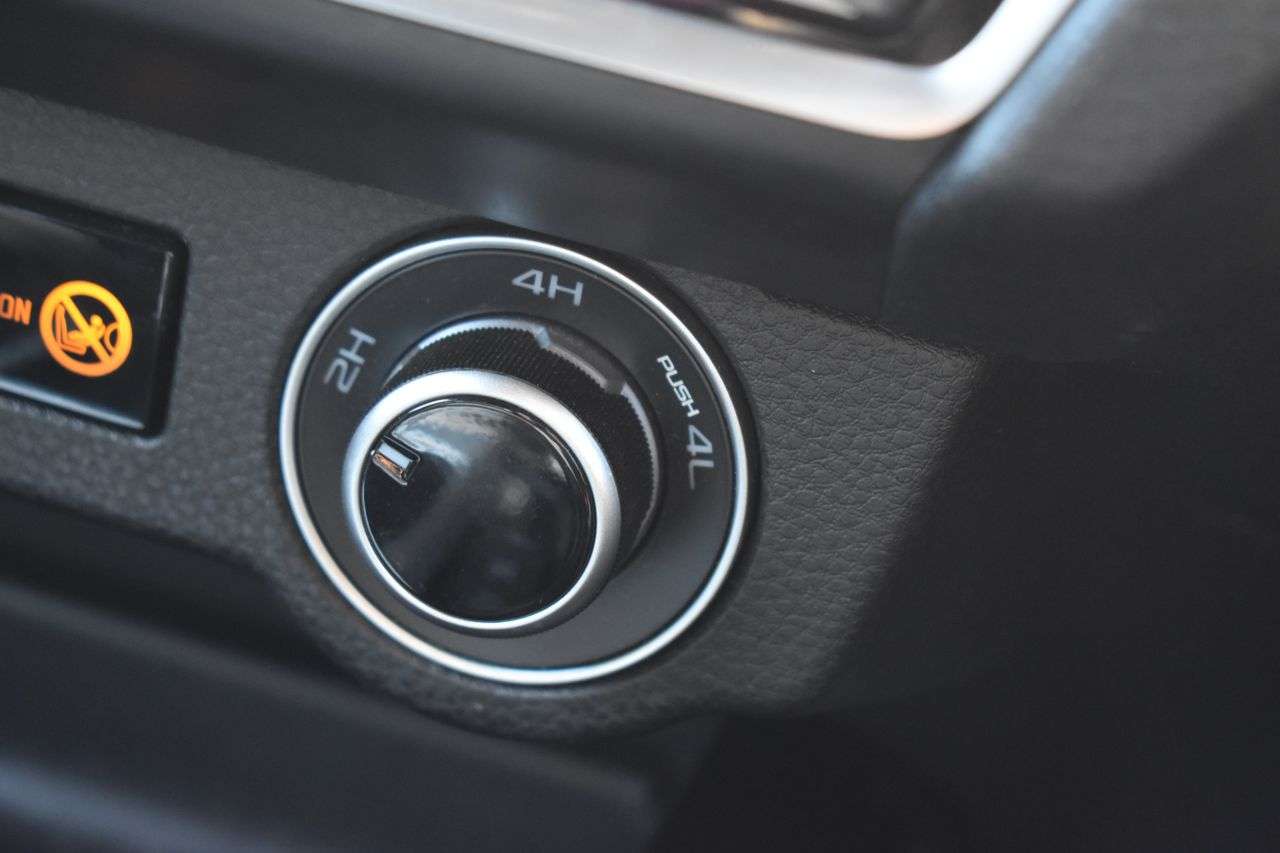 2023 ISUZU D-MAX 2023 ISUZU D-MAX