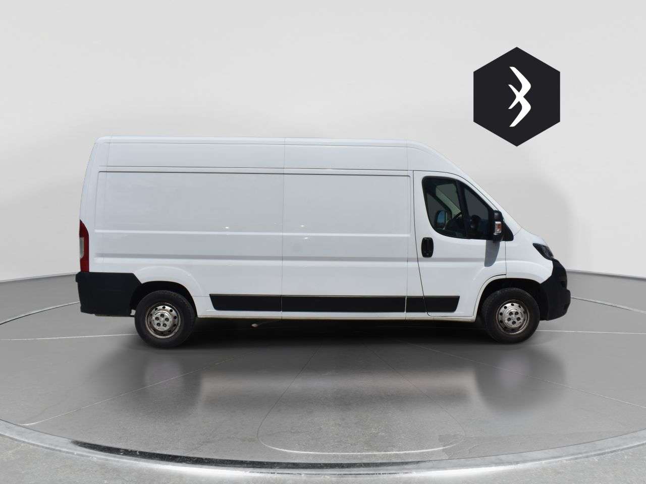 2022 PEUGEOT BOXER 2022 PEUGEOT BOXER
