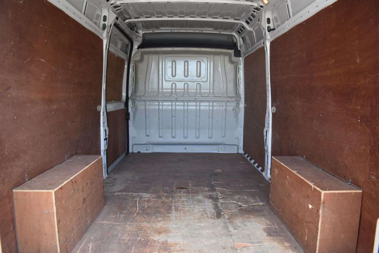 2022 PEUGEOT BOXER 2022 PEUGEOT BOXER