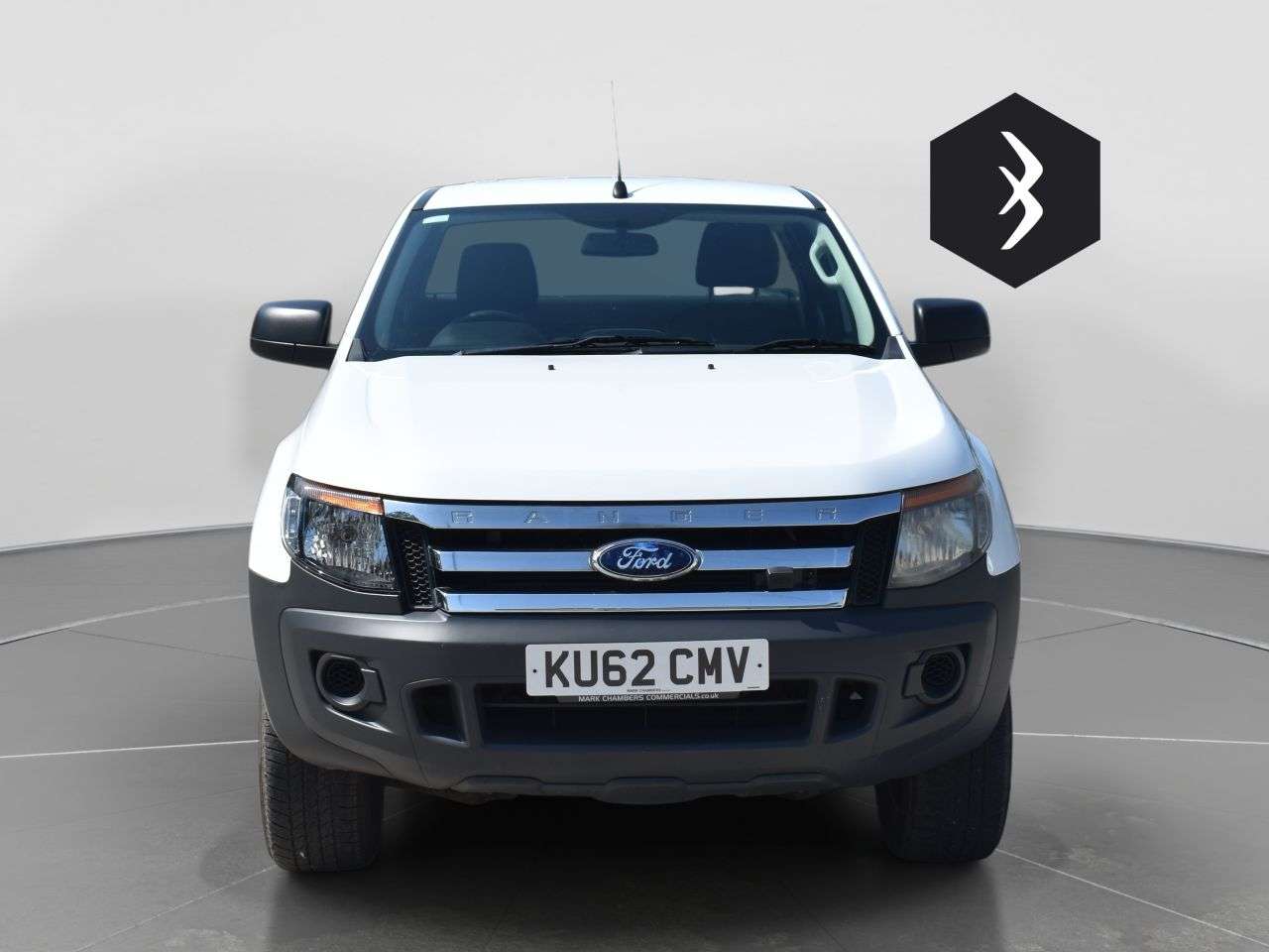 A 2012 FORD RANGER 2.2 TDCi XL Pickup 2dr Diesel Manual 4WD Euro 5 (150 ps) *** JUST SPENT £55 A 2012 FORD RANGER 2.2 TDCi XL Pickup 2dr Diesel Manual 4WD Euro 5 (150 ps) *** JUST SPENT £55