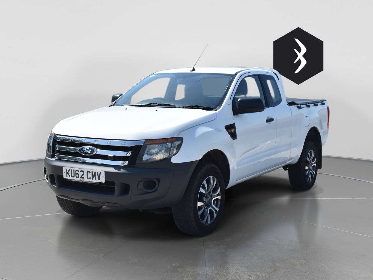 A 2012 FORD RANGER 2.2 TDCi XL Pickup 2dr Diesel Manual 4WD Euro 5 (150 ps) *** JUST SPENT £55 A 2012 FORD RANGER 2.2 TDCi XL Pickup 2dr Diesel Manual 4WD Euro 5 (150 ps) *** JUST SPENT £55