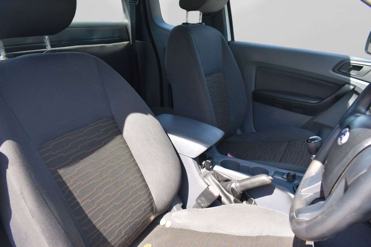 2012 FORD RANGER 2012 FORD RANGER