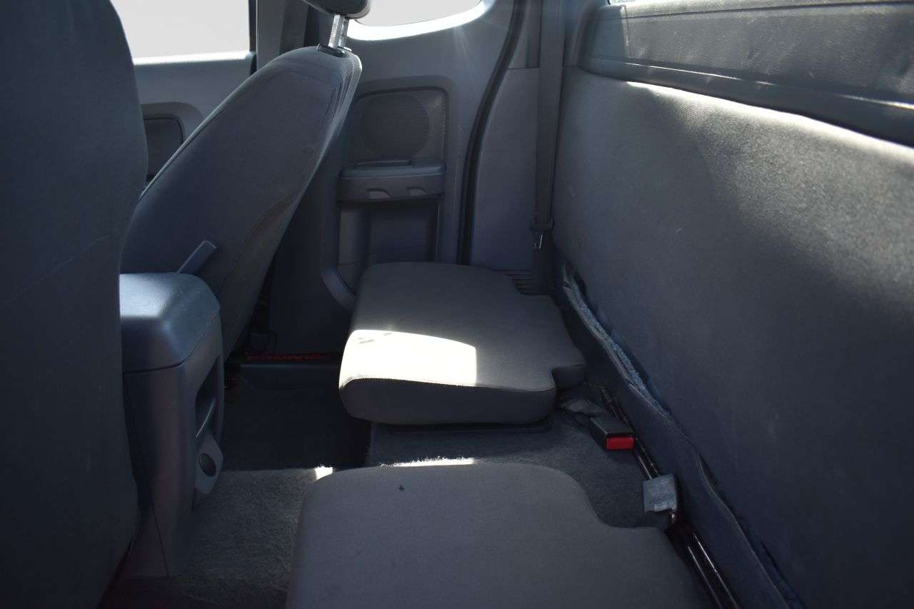 2012 FORD RANGER 2012 FORD RANGER