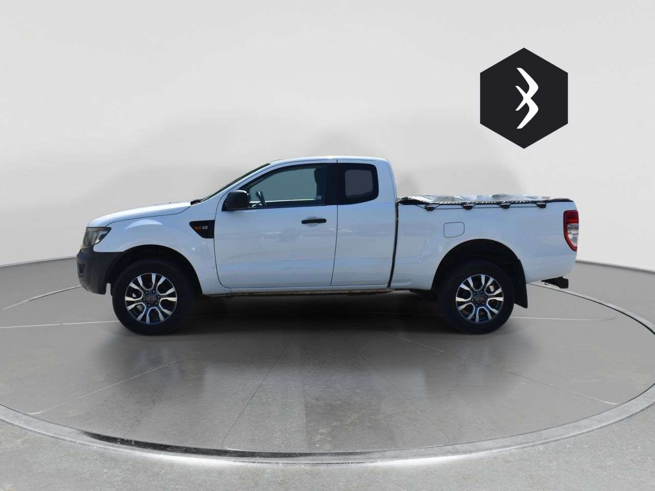 A 2012 FORD RANGER 2.2 TDCi XL Pickup 2dr Diesel Manual 4WD Euro 5 (150 ps) *** JUST SPENT £55 A 2012 FORD RANGER 2.2 TDCi XL Pickup 2dr Diesel Manual 4WD Euro 5 (150 ps) *** JUST SPENT £55