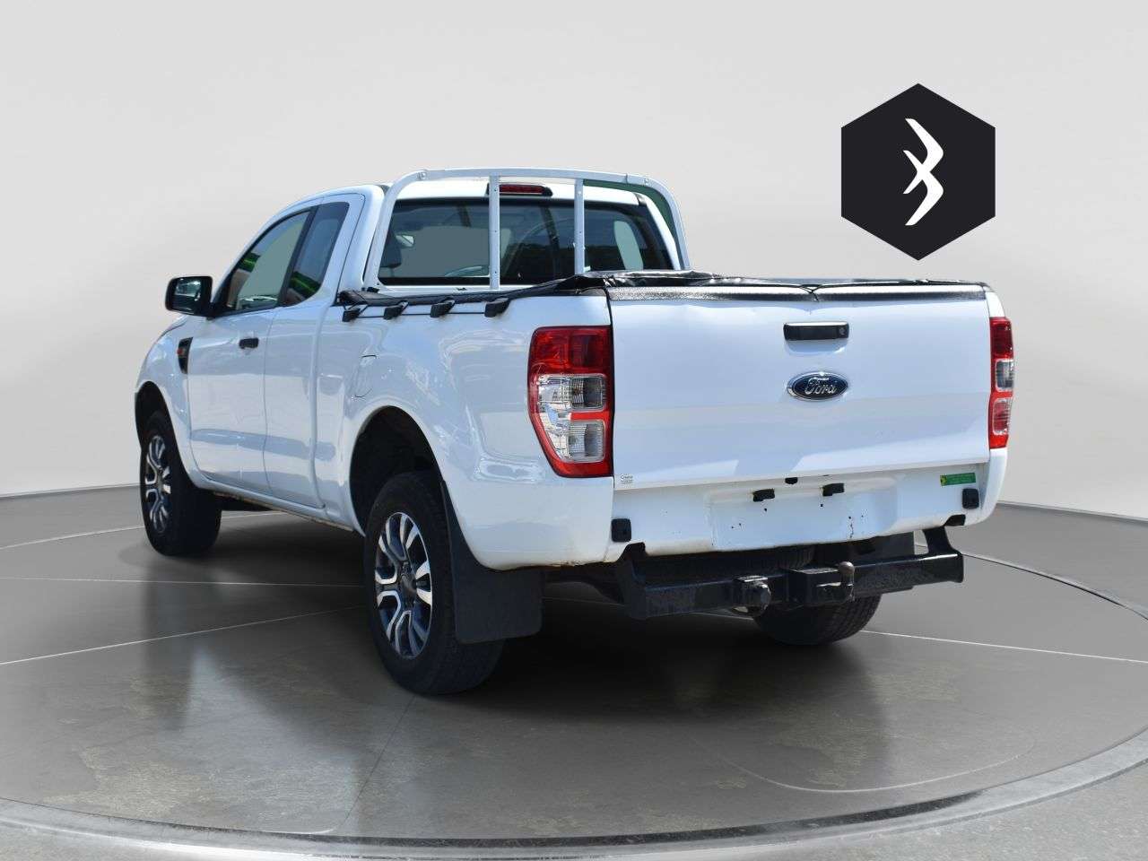 2012 FORD RANGER 2012 FORD RANGER