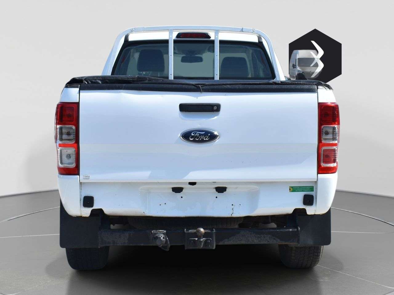 2012 FORD RANGER 2012 FORD RANGER