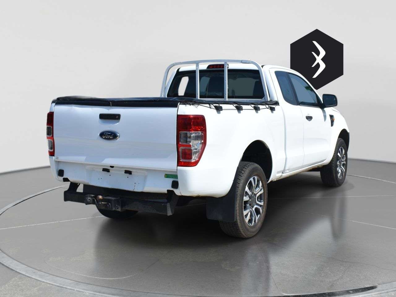 2012 FORD RANGER 2012 FORD RANGER