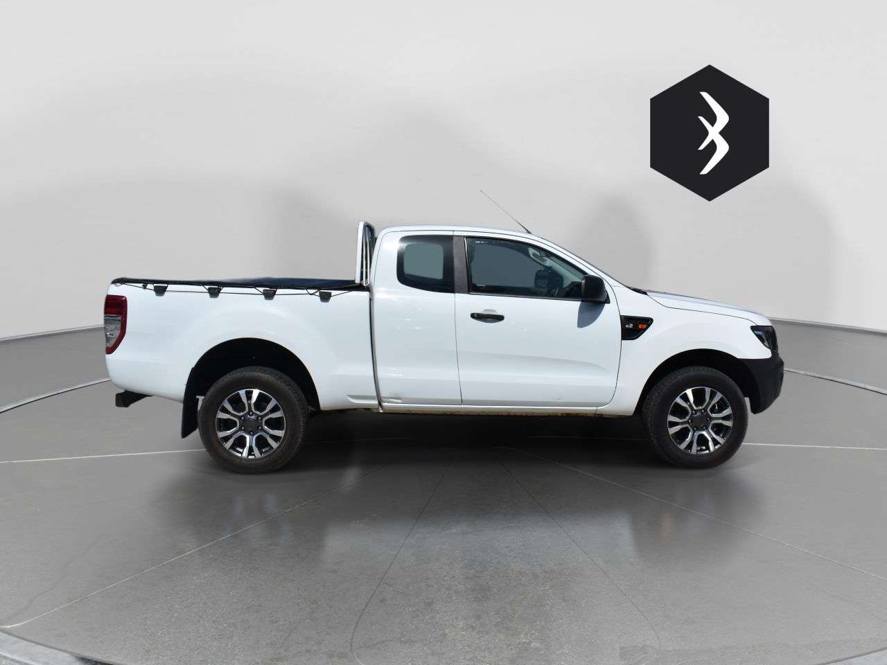 2012 FORD RANGER 2012 FORD RANGER