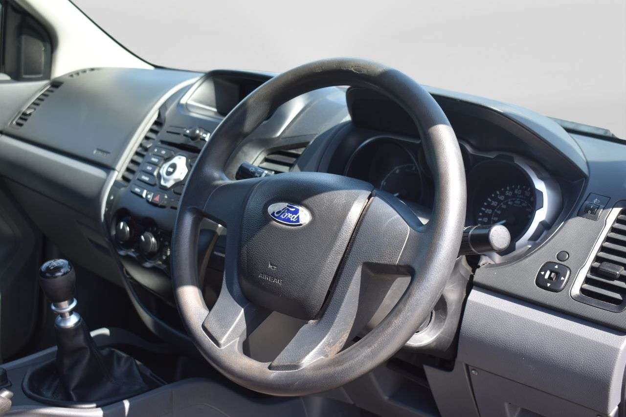 2012 FORD RANGER 2012 FORD RANGER