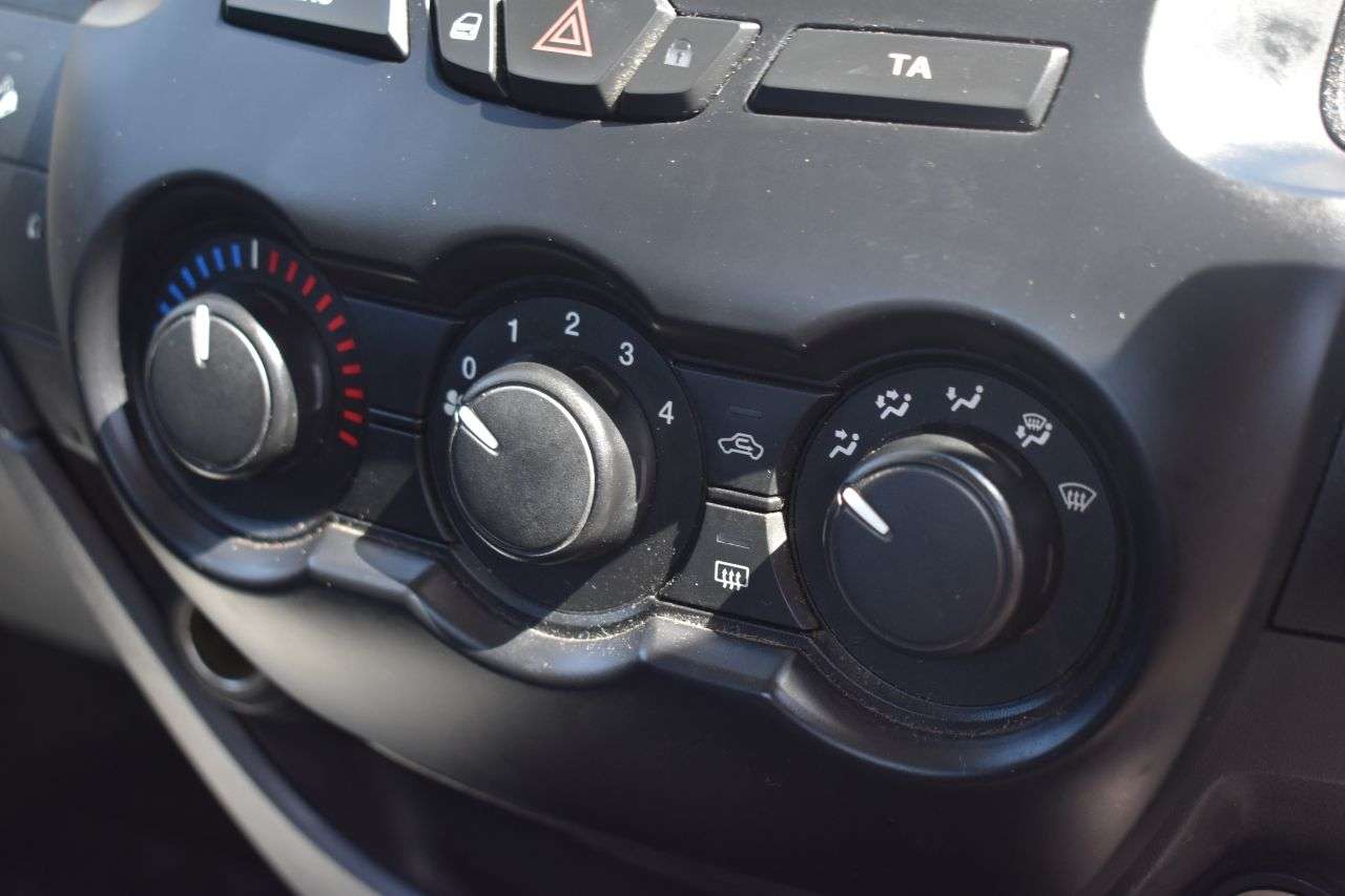 2012 FORD RANGER 2012 FORD RANGER