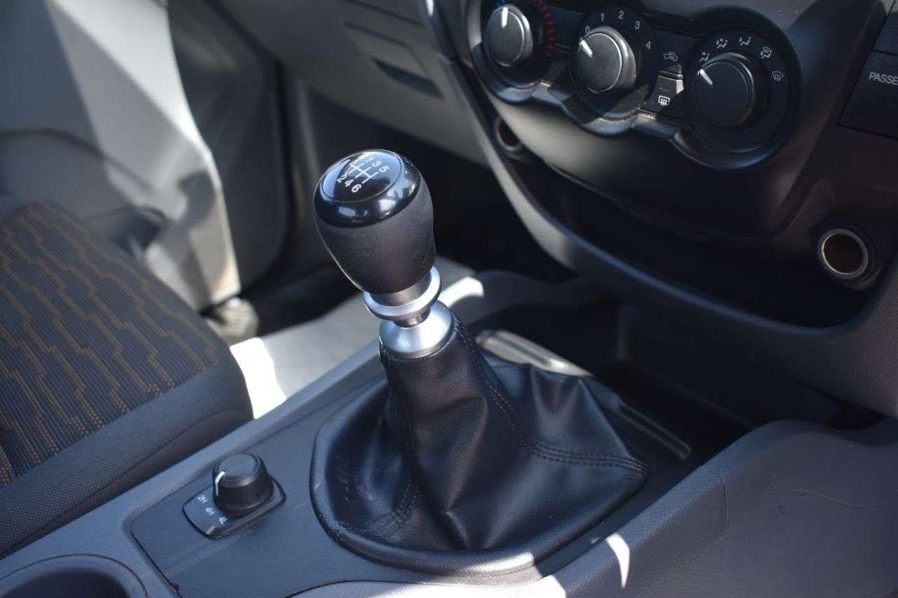 2012 FORD RANGER 2012 FORD RANGER