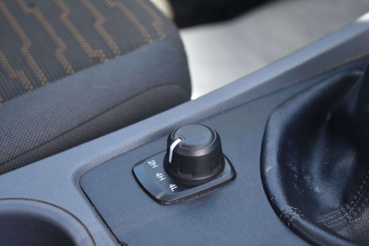 2012 FORD RANGER 2012 FORD RANGER