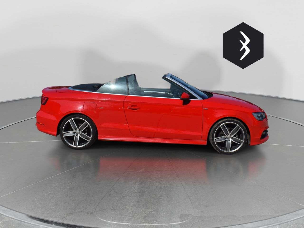 2014 AUDI A3 CABRIOLET 2014 AUDI A3 CABRIOLET