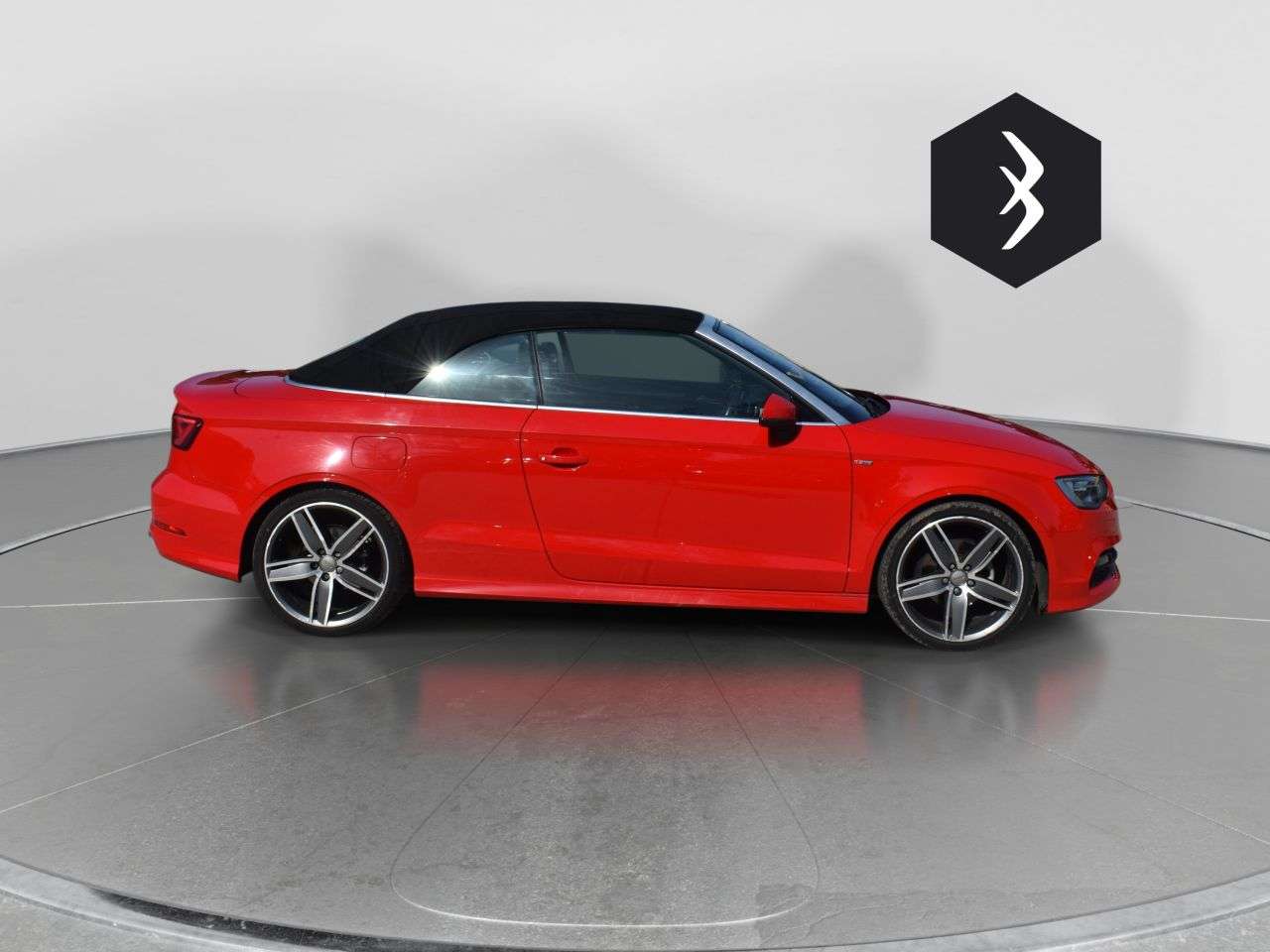 2014 AUDI A3 CABRIOLET 2014 AUDI A3 CABRIOLET