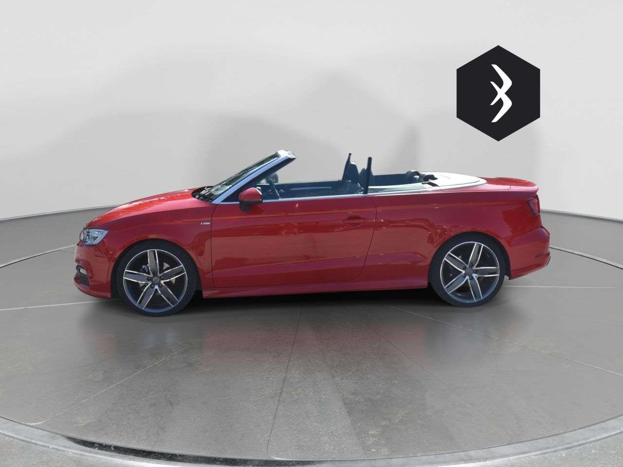 2014 AUDI A3 CABRIOLET 2014 AUDI A3 CABRIOLET