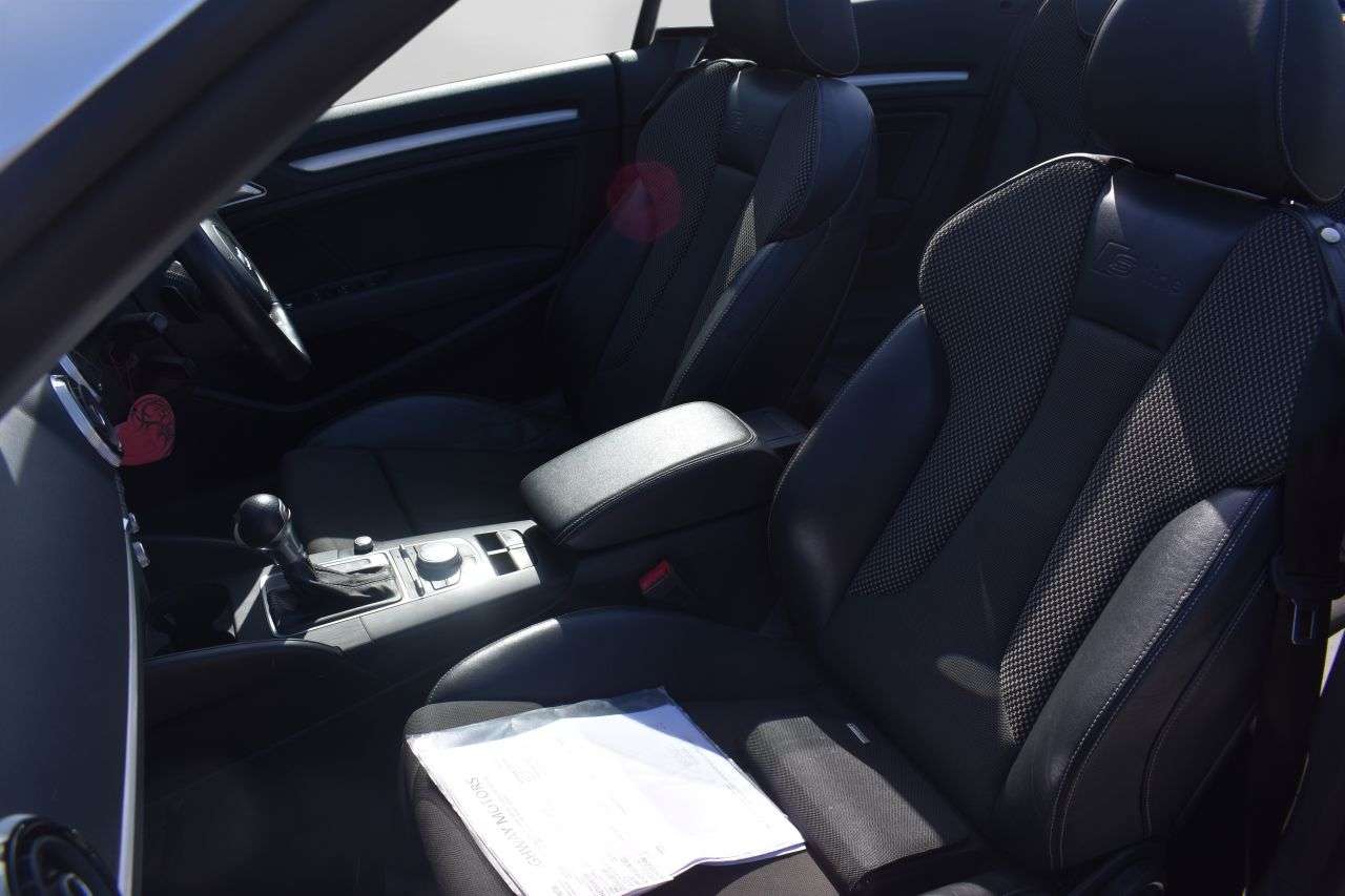 2014 AUDI A3 CABRIOLET 2014 AUDI A3 CABRIOLET