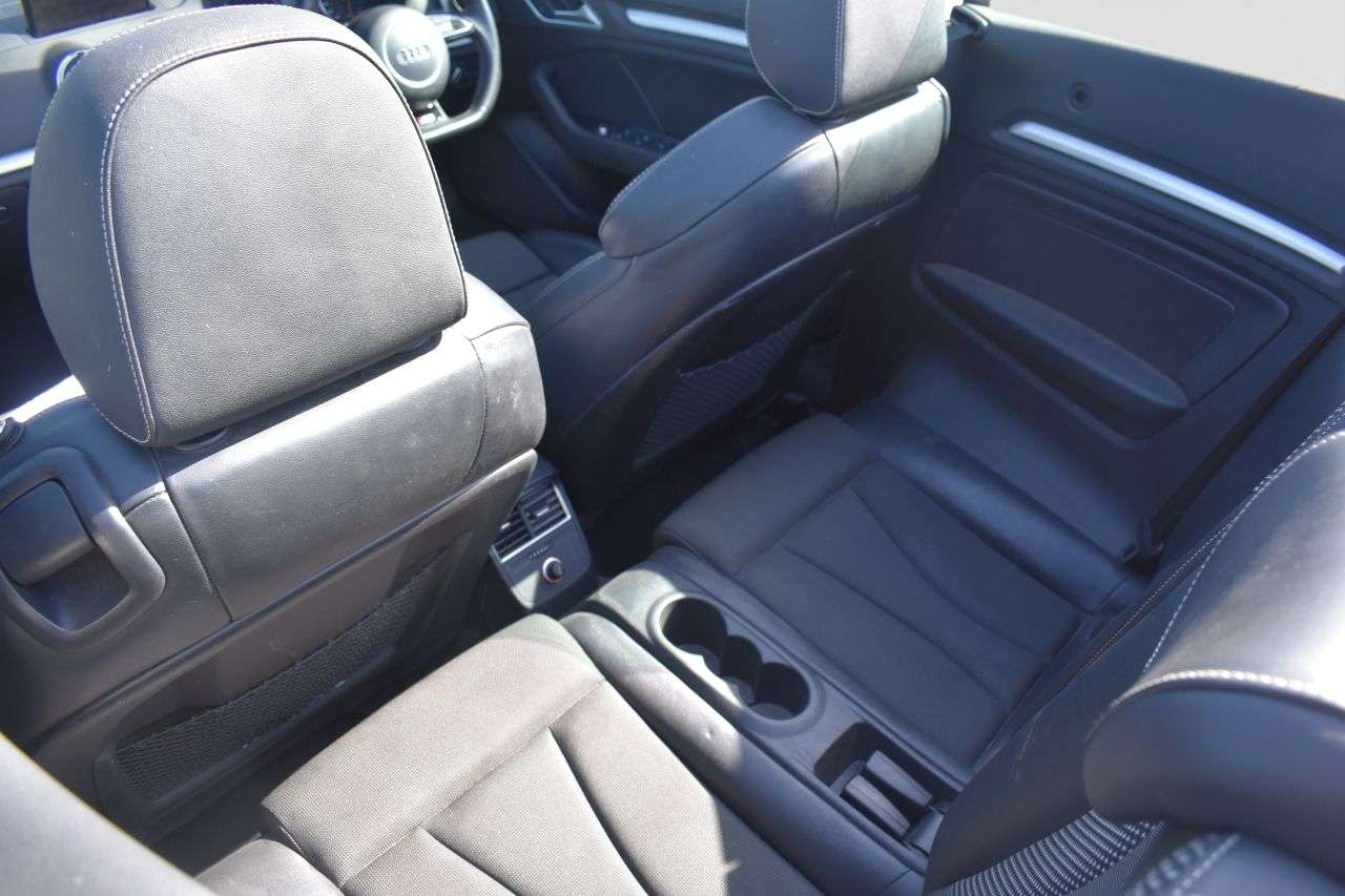 2014 AUDI A3 CABRIOLET 2014 AUDI A3 CABRIOLET